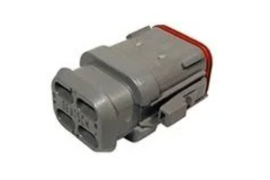 DT06-08SA-E008 KONEKTÖR/CONNECTOR